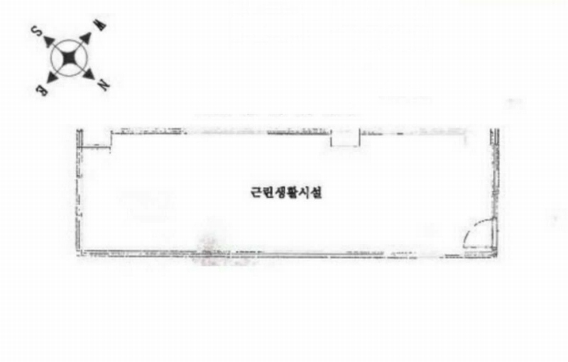2025타경55521 경기도 수원시 영통구 광교중앙로248번길 7-2, 원희캐슬광교 1층 에이-111호 근린상가 경매 이미지
