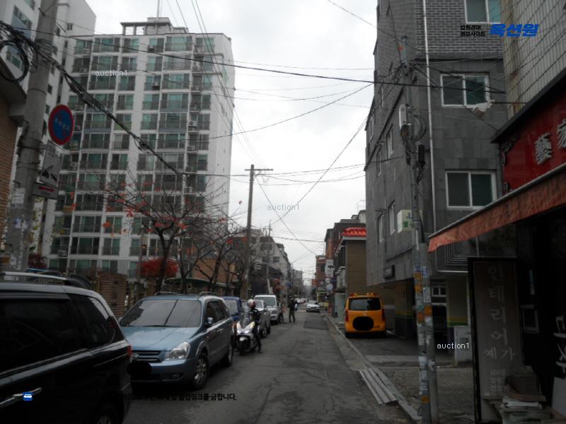2025타경9081 서울특별시 양천구 곰달래로7길 2, 제이와이팰리스 4층 404호 다세대(빌라)[공급14평형] 경매 이미지