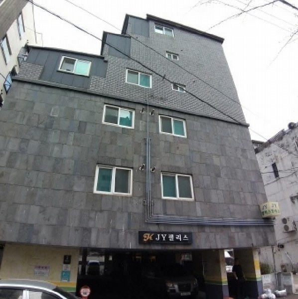 2025타경9081 서울특별시 양천구 곰달래로7길 2, 제이와이팰리스 4층 404호 다세대(빌라)[공급14평형] 경매 이미지