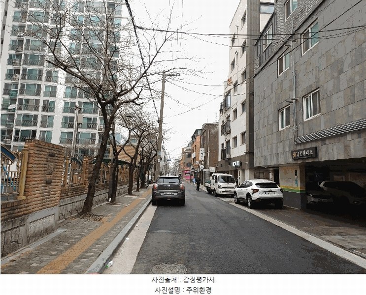 2025타경9081 서울특별시 양천구 곰달래로7길 2, 제이와이팰리스 4층 404호 다세대(빌라)[공급14평형] 경매 이미지