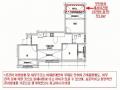 2025타경9081 서울특별시 양천구 곰달래로7길 2, 제이와이팰리스 4층 404호 다세대(빌라)[공급14평형] 경매 이미지