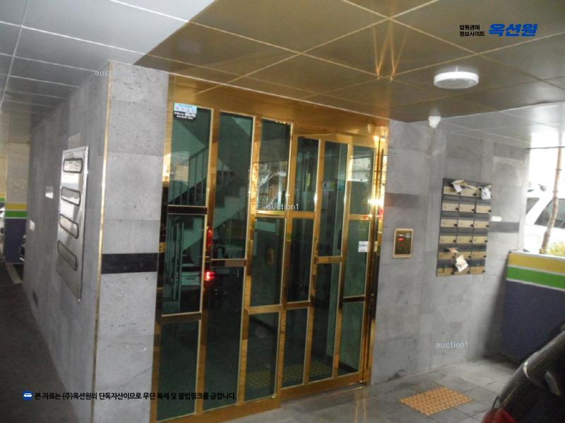 2025타경9081 서울특별시 양천구 곰달래로7길 2, 제이와이팰리스 4층 404호 다세대(빌라)[공급14평형] 경매 이미지
