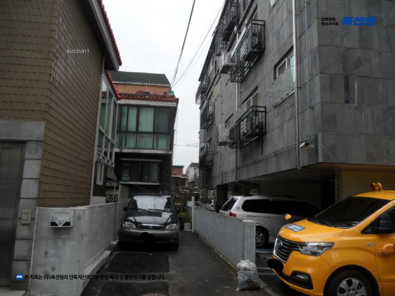 2025타경9081 서울특별시 양천구 곰달래로7길 2, 제이와이팰리스 4층 404호 다세대(빌라)[공급14평형] 경매 이미지