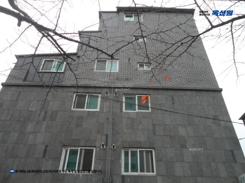 2025타경9081 서울특별시 양천구 곰달래로7길 2, 제이와이팰리스 4층 404호 다세대(빌라)[공급14평형] 경매 이미지