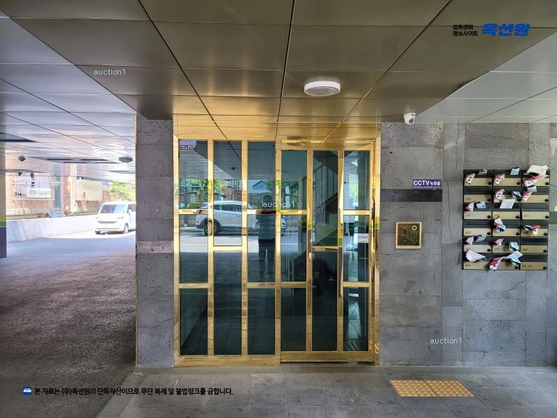 2025타경9081 서울특별시 양천구 곰달래로7길 2, 제이와이팰리스 4층 404호 다세대(빌라)[공급14평형] 경매 이미지