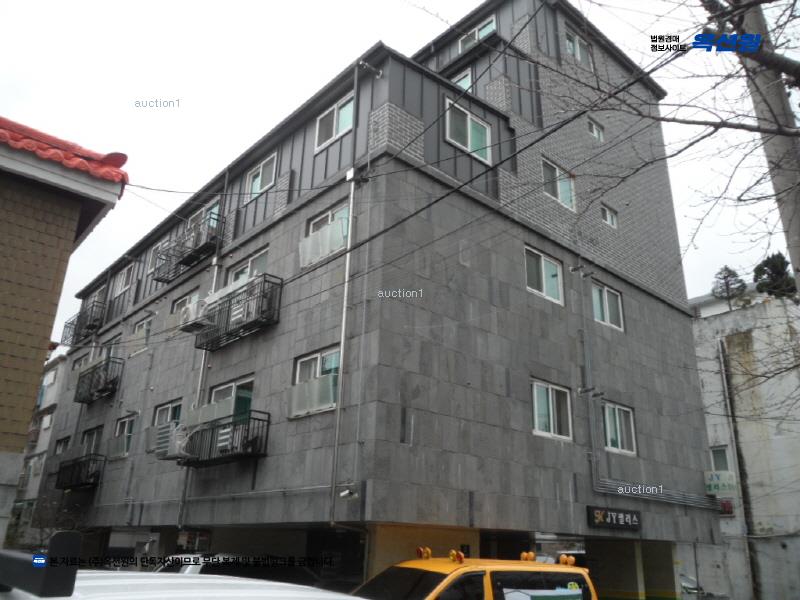 2025타경9081 서울특별시 양천구 곰달래로7길 2, 제이와이팰리스 4층 404호 다세대(빌라)[공급14평형] 경매 이미지