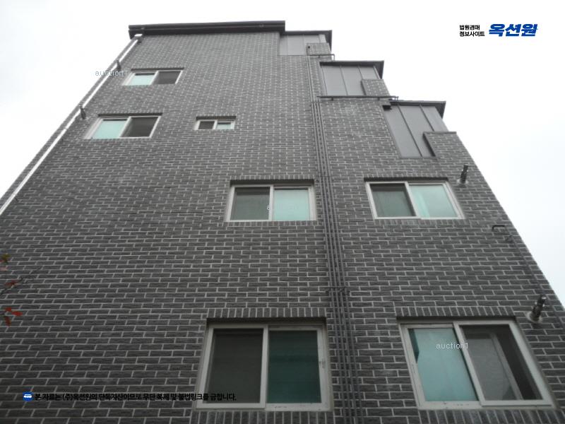 2025타경9081 서울특별시 양천구 곰달래로7길 2, 제이와이팰리스 4층 404호 다세대(빌라)[공급14평형] 경매 이미지