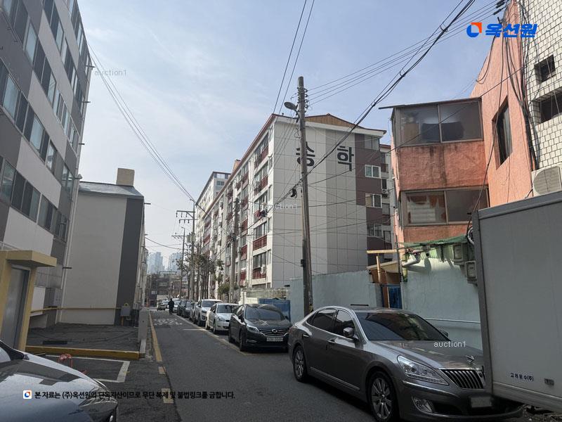 2025타경55649 경기도 수원시 장안구 송정로 82, 송학아파트 6층 621호 아파트 경매 이미지