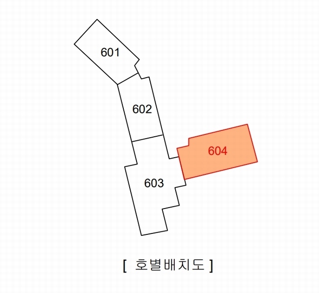 2025타경55700 경기도 화성시 동탄순환대로21길 15, 동탄역신안인스빌리베라 1352동 6층 604호 아파트[공급39평형] 경매 이미지