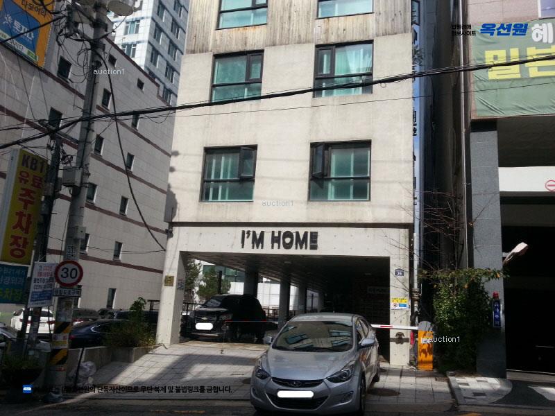 2025타경55745 경기도 수원시 팔달구 권광로207번길 26, 아임홈 3층 303호 다세대(빌라)[공급7평형] 경매 이미지