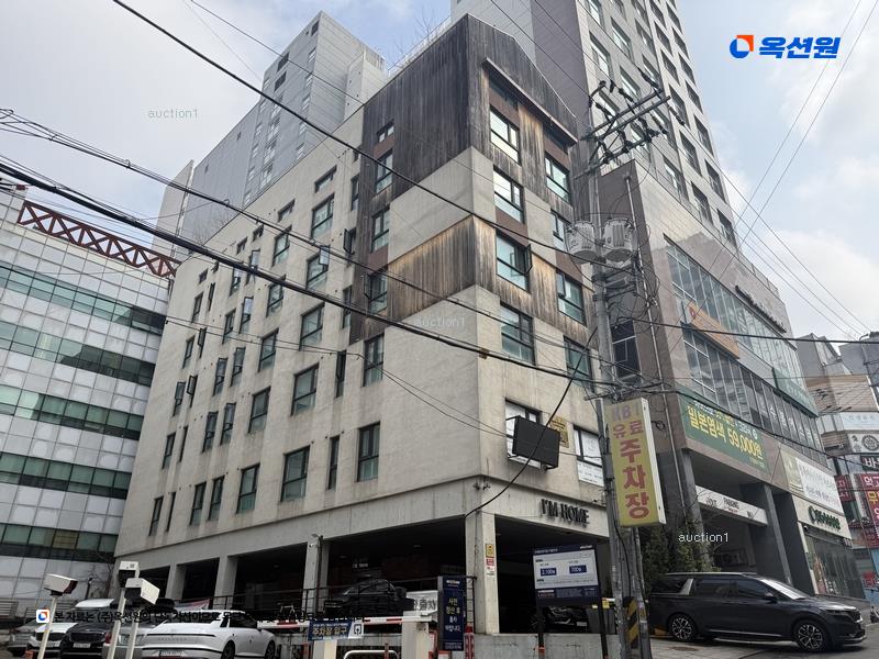 2025타경55745 경기도 수원시 팔달구 권광로207번길 26, 아임홈 3층 303호 다세대(빌라)[공급7평형] 경매 이미지