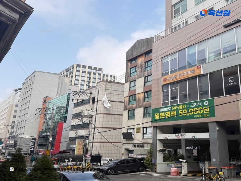 2025타경55745 경기도 수원시 팔달구 권광로207번길 26, 아임홈 3층 303호 다세대(빌라)[공급7평형] 경매 이미지