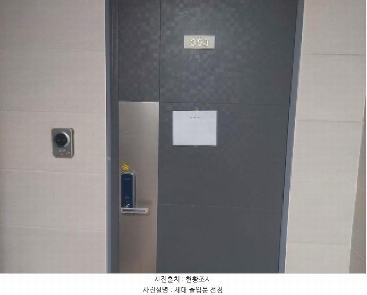 2025타경55745 경기도 수원시 팔달구 권광로207번길 26, 아임홈 3층 303호 다세대(빌라)[공급7평형] 경매 이미지