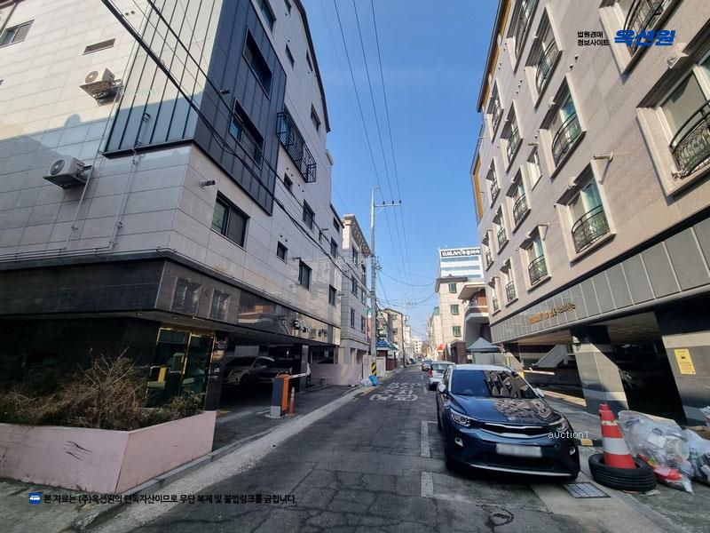2025타경56203 경기도 수원시 권선구 경수대로381번길 14-3, 귀인타운 2층 201호 다세대(빌라)[공급8평형] 경매 이미지