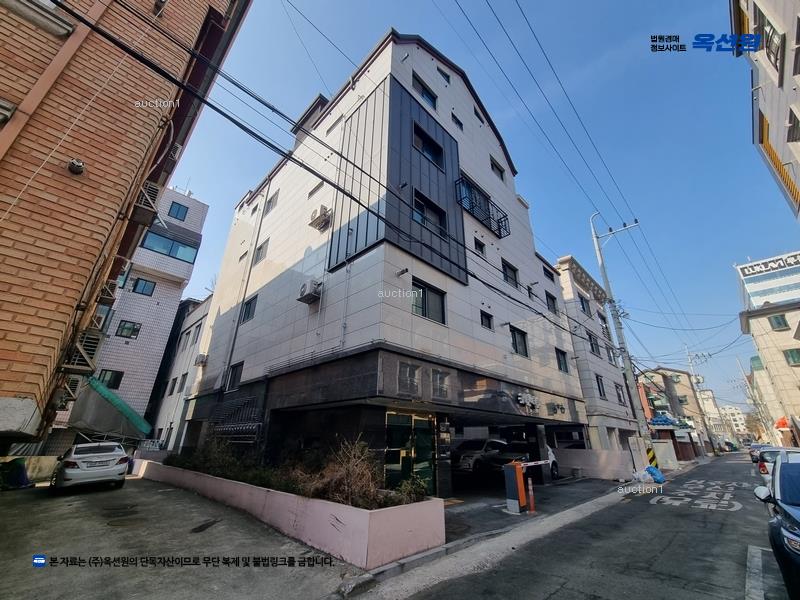 2025타경56203 경기도 수원시 권선구 경수대로381번길 14-3, 귀인타운 2층 201호 다세대(빌라)[공급8평형] 경매 이미지