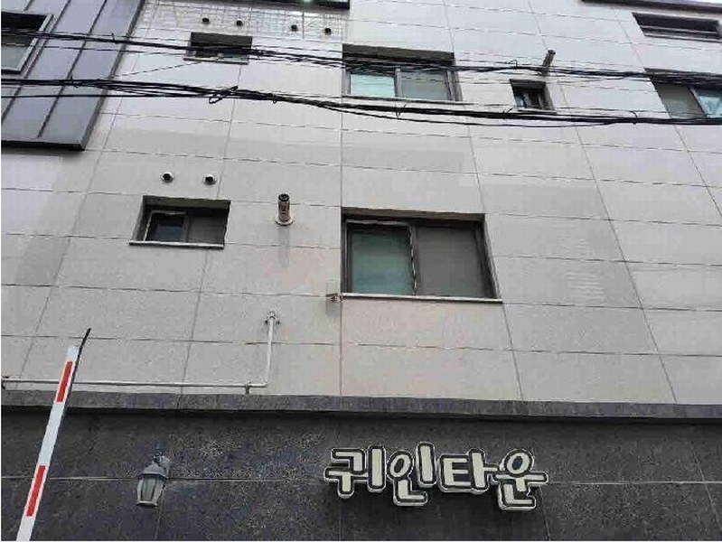 2025타경56203 경기도 수원시 권선구 경수대로381번길 14-3, 귀인타운 2층 201호 다세대(빌라)[공급8평형] 경매 이미지