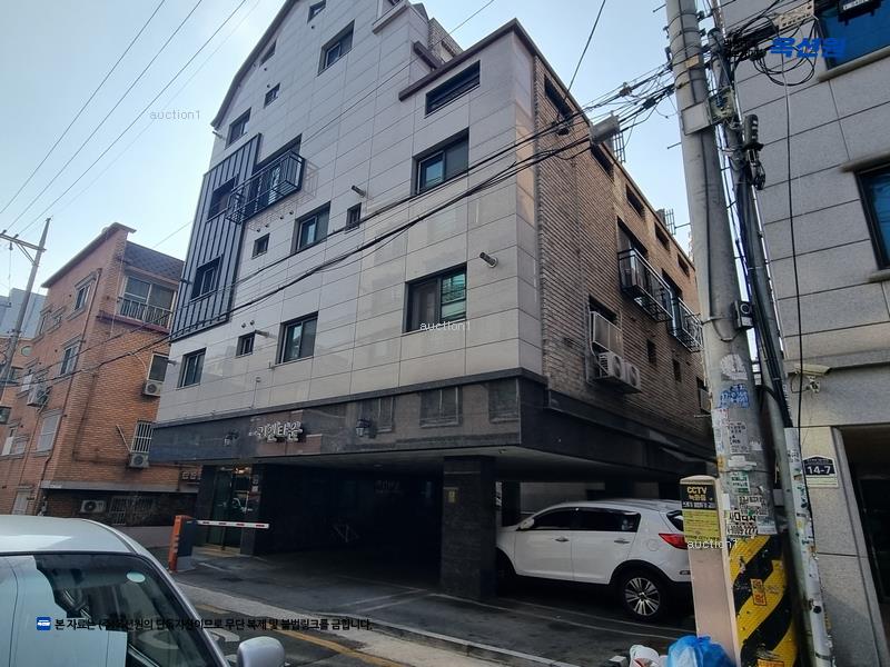 2025타경56203 경기도 수원시 권선구 경수대로381번길 14-3, 귀인타운 2층 201호 다세대(빌라)[공급8평형] 경매 이미지