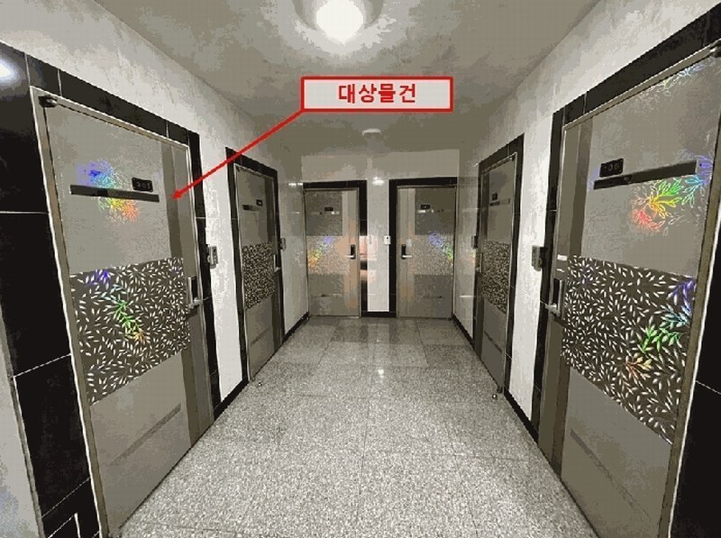 2025타경56203 경기도 수원시 권선구 경수대로381번길 14-3, 귀인타운 2층 201호 다세대(빌라)[공급8평형] 경매 이미지
