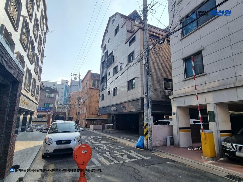 2025타경56203 경기도 수원시 권선구 경수대로381번길 14-3, 귀인타운 2층 201호 다세대(빌라)[공급8평형] 경매 이미지