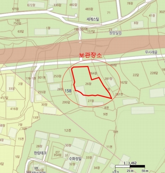 2025타경58475 경기도 화성시 병점구 안녕동 158-26, 우리물류 그랜저(GRANDEUR) 경매 이미지