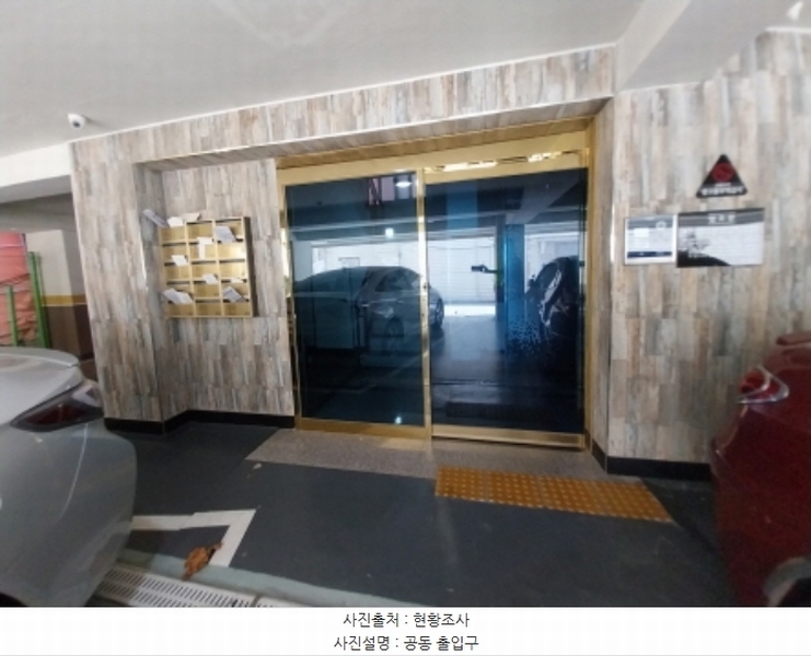 2023타경10275 경기도 수원시 팔달구 정조로 800-3, 구분건물 2층 201호 근린상가 경매 이미지