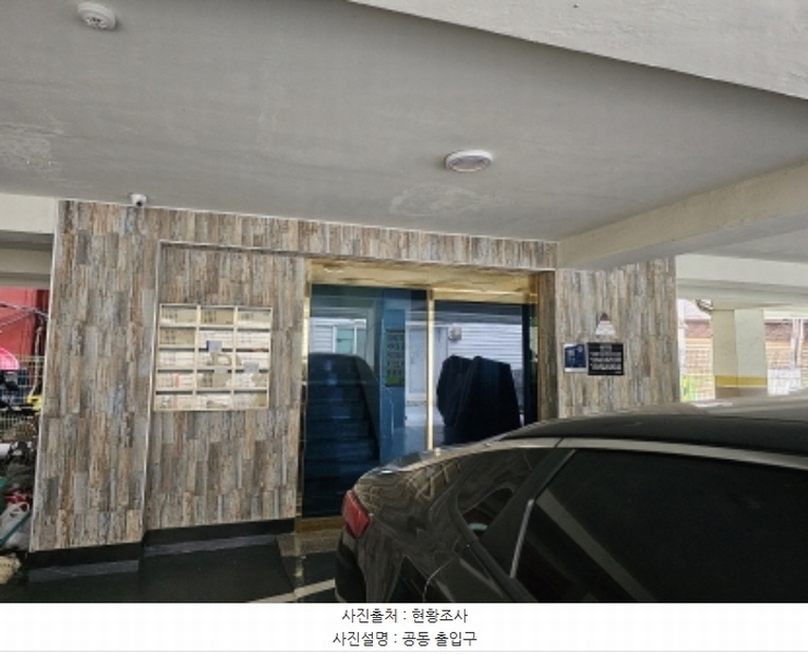 2023타경10275 경기도 수원시 팔달구 정조로 800-3, 구분건물 2층 201호 근린상가 경매 이미지