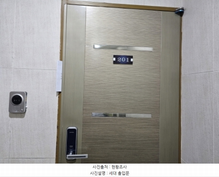 2023타경10275 경기도 수원시 팔달구 정조로 800-3, 구분건물 2층 201호 근린상가 경매 이미지