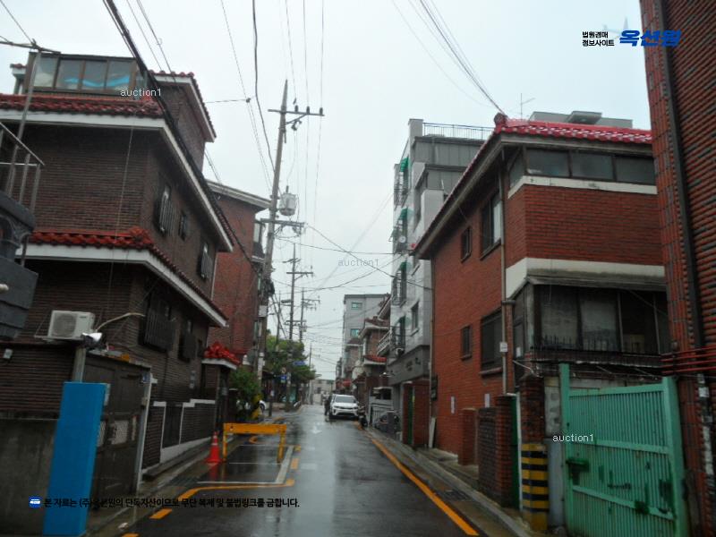2025타경9138 서울특별시 금천구 시흥대로150길 61, 하이팰리스 4층 402호 다세대(빌라)[공급8평형] 경매 이미지