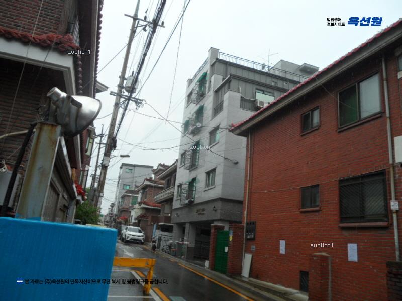 2025타경9138 서울특별시 금천구 시흥대로150길 61, 하이팰리스 4층 402호 다세대(빌라)[공급8평형] 경매 이미지