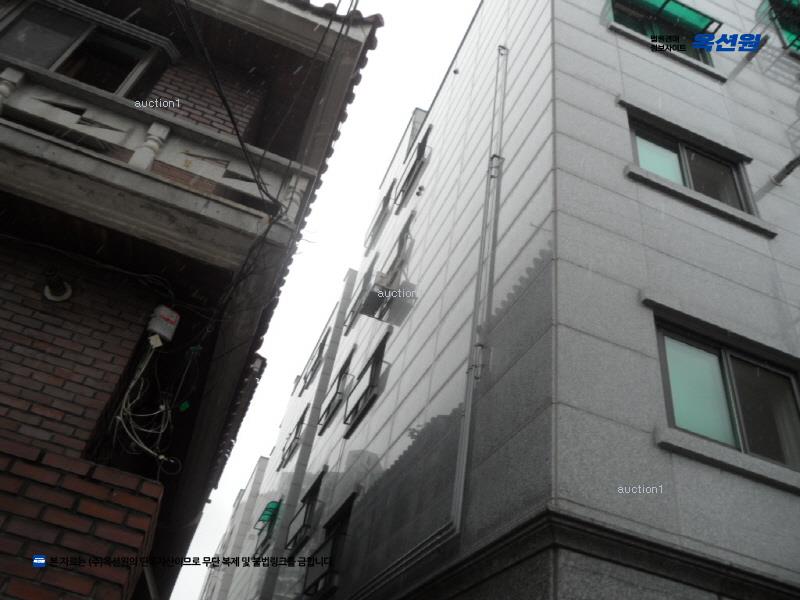 2025타경9138 서울특별시 금천구 시흥대로150길 61, 하이팰리스 4층 402호 다세대(빌라)[공급8평형] 경매 이미지