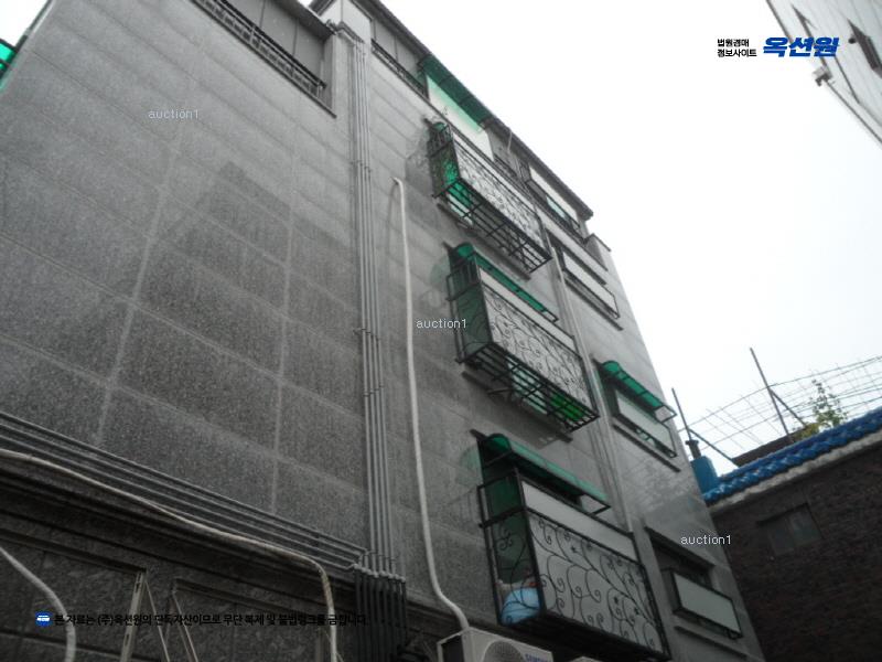 2025타경9138 서울특별시 금천구 시흥대로150길 61, 하이팰리스 4층 402호 다세대(빌라)[공급8평형] 경매 이미지