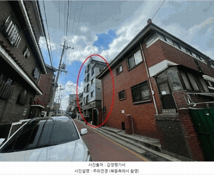 2025타경9138 서울특별시 금천구 시흥대로150길 61, 하이팰리스 4층 402호 다세대(빌라)[공급8평형] 경매 이미지