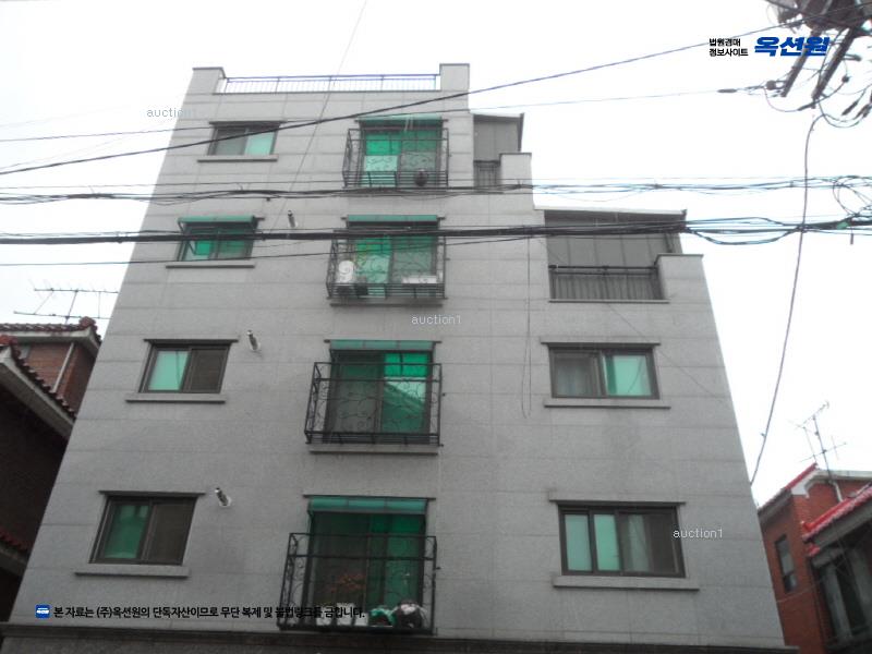 2025타경9138 서울특별시 금천구 시흥대로150길 61, 하이팰리스 4층 402호 다세대(빌라)[공급8평형] 경매 이미지