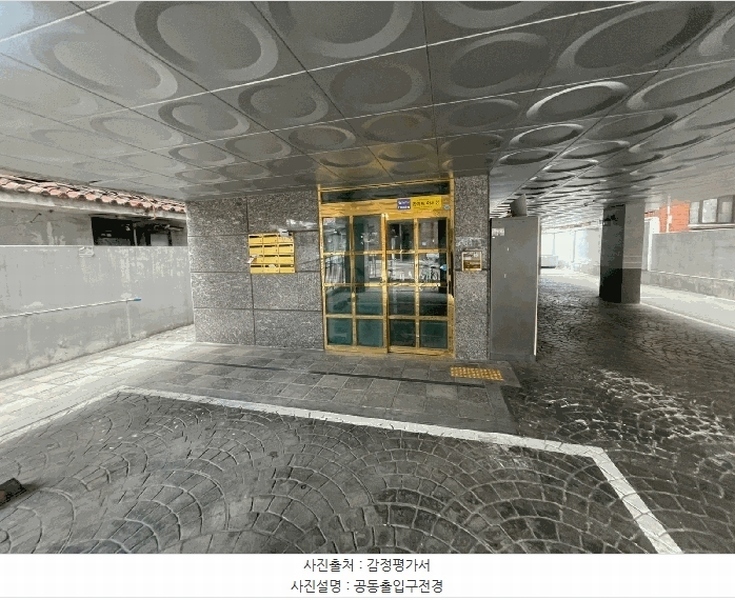 2025타경9138 서울특별시 금천구 시흥대로150길 61, 하이팰리스 4층 402호 다세대(빌라)[공급8평형] 경매 이미지