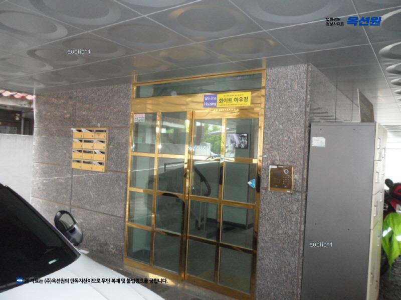 2025타경9138 서울특별시 금천구 시흥대로150길 61, 하이팰리스 4층 402호 다세대(빌라)[공급8평형] 경매 이미지