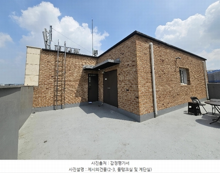 2024타경8170 경기도 수원시 권선구 세류동 1154-7 근린주택 경매 이미지