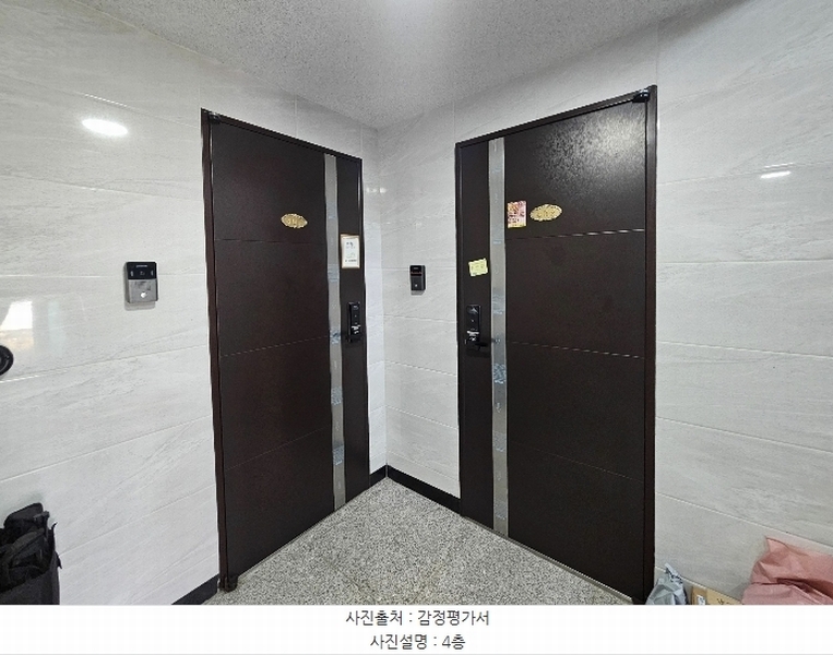 2024타경8170 경기도 수원시 권선구 세류동 1154-7 근린주택 경매 이미지
