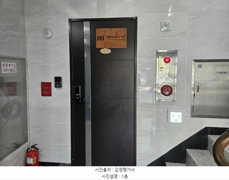 2024타경8170 경기도 수원시 권선구 세류동 1154-7 근린주택 경매 이미지