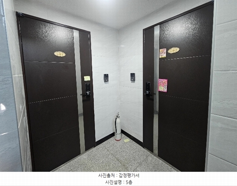 2024타경8170 경기도 수원시 권선구 세류동 1154-7 근린주택 경매 이미지