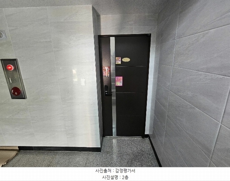 2024타경8170 경기도 수원시 권선구 세류동 1154-7 근린주택 경매 이미지