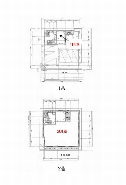 2024타경8170 경기도 수원시 권선구 세류동 1154-7 근린주택 경매 이미지