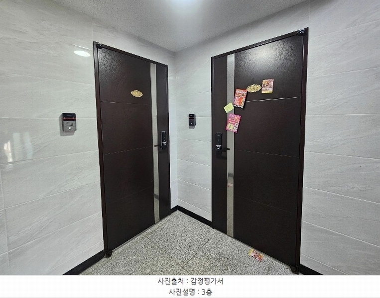 2024타경8170 경기도 수원시 권선구 세류동 1154-7 근린주택 경매 이미지
