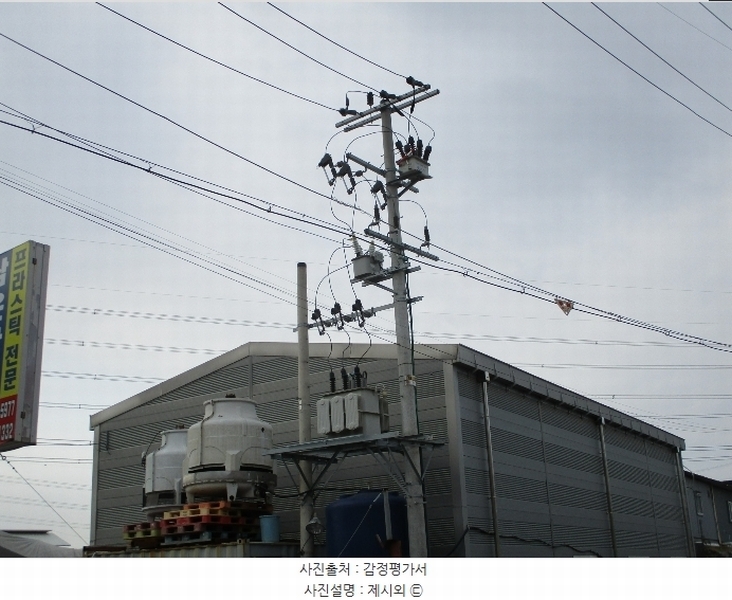 2024타경9371 경기도 화성시 팔탄면 율암리 396-13 분뇨쓰레기처리 경매 이미지