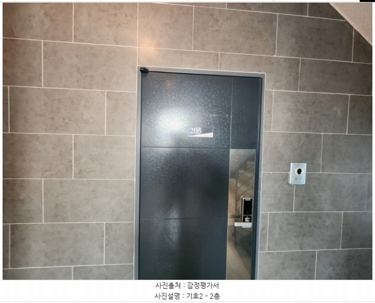 2024타경9869 경기도 수원시 영통구 원천동 406-4 다가구(원룸등) 경매 이미지