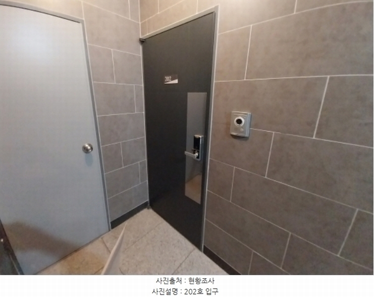 2024타경9869 경기도 수원시 영통구 원천동 406-4 다가구(원룸등) 경매 이미지