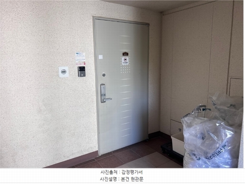 2024타경11442 경기도 오산시 가수로 33, 늘푸른오스카빌 106동 8층 802호 아파트[공급34평형] 경매 이미지