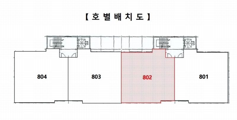 2024타경11442 경기도 오산시 가수로 33, 늘푸른오스카빌 106동 8층 802호 아파트[공급34평형] 경매 이미지