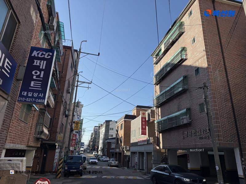 2024타경12568 경기도 수원시 권선구 상탑로53번길 8-10, 선우행복한집12차 4층 402호 다세대(빌라)[공급24평형] 경매 이미지