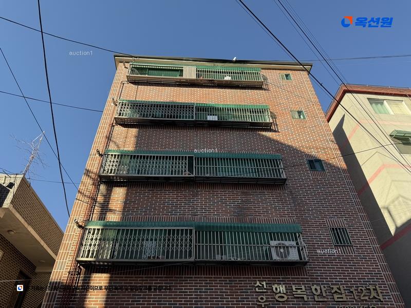 2024타경12568 경기도 수원시 권선구 상탑로53번길 8-10, 선우행복한집12차 4층 402호 다세대(빌라)[공급24평형] 경매 이미지