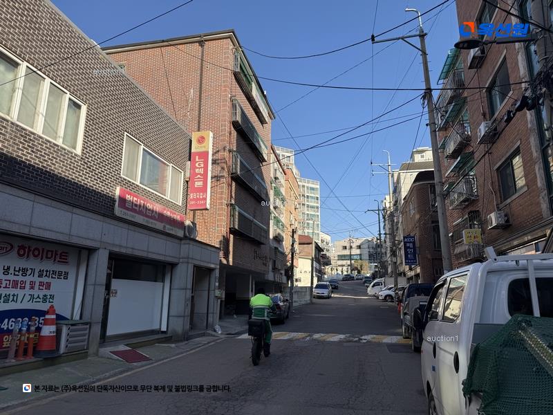 2024타경12568 경기도 수원시 권선구 상탑로53번길 8-10, 선우행복한집12차 4층 402호 다세대(빌라)[공급24평형] 경매 이미지